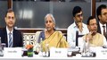 GST Council Decisions: ക്യാൻസർ മരുന്നുകൾക്ക് വില കുറയും, നികുതി 12 ൽ നിന്നും 5 ശതമാനമാക്കി