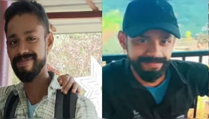 Vishnujith Found From Ooty:മലപ്പുറത്തുനിന്നും കാണാതായ പ്രതിശ്രുത വരൻ വിഷ്ണുജിത്തിനെ ഊട്ടിയിൽ കണ്ടെത്തി