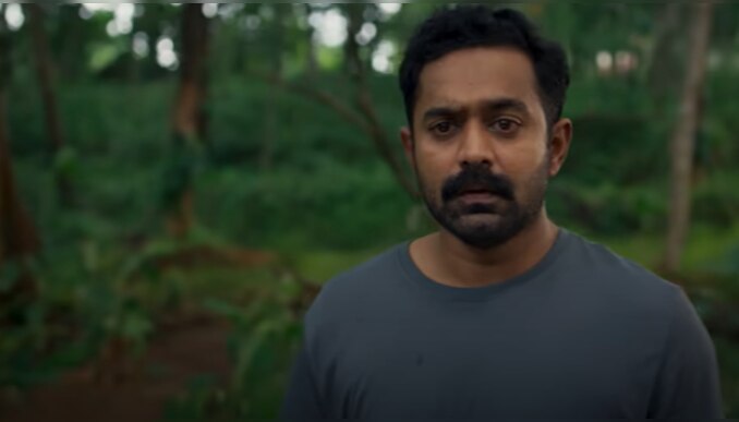 Kishkindha Kaandam: മിസ്റ്ററി ത്രില്ലർ 'കിഷ്ക്കിന്ധാകാണ്ഡം' തിയേറ്ററുകളിലേക്ക്; ട്രെയിലർ പുറത്ത്