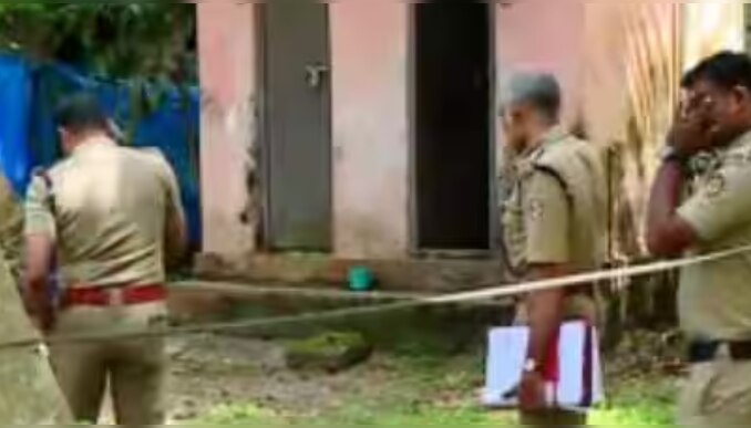 Woman Missing: കടവന്ത്രയിൽ നിന്ന് കാണാതായ 73കാരിയെ കൊന്ന് കുഴിച്ച് മൂടി? ഒരാൾ പിടിയിൽ