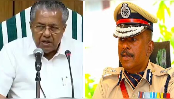 LDF Meeting: എൽഡിഎഫ് യോ​ഗം; എഡിജിപിക്കെതിരെ ഘടകകക്ഷികൾക്കിടയിൽ കടുത്ത അതൃപ്തി, യോ​ഗം നിർണായകം