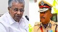 LDF Meeting: അന്വേഷണം കഴിയട്ടേ; എഡിജിപിയെ സംരക്ഷിച്ച് മുഖ്യമന്ത്രി, ഉടൻ നടപടിയുണ്ടാകില്ല