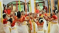 Onam 2024: പൊന്നോണത്തിന്റെ ഓളങ്ങളറിഞ്ഞ് സംഗീത ആൽബം; 'സാരംഗീരവം 2024' ഉടൻ