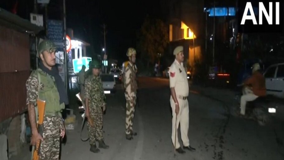 Encounter In Kishtwar: ജമ്മു കശ്മീരിലെ കിഷ്ത്വറിൽ ഏറ്റുമുട്ടൽ; രണ്ട് സൈനികർക്ക് വീരമൃത്യു