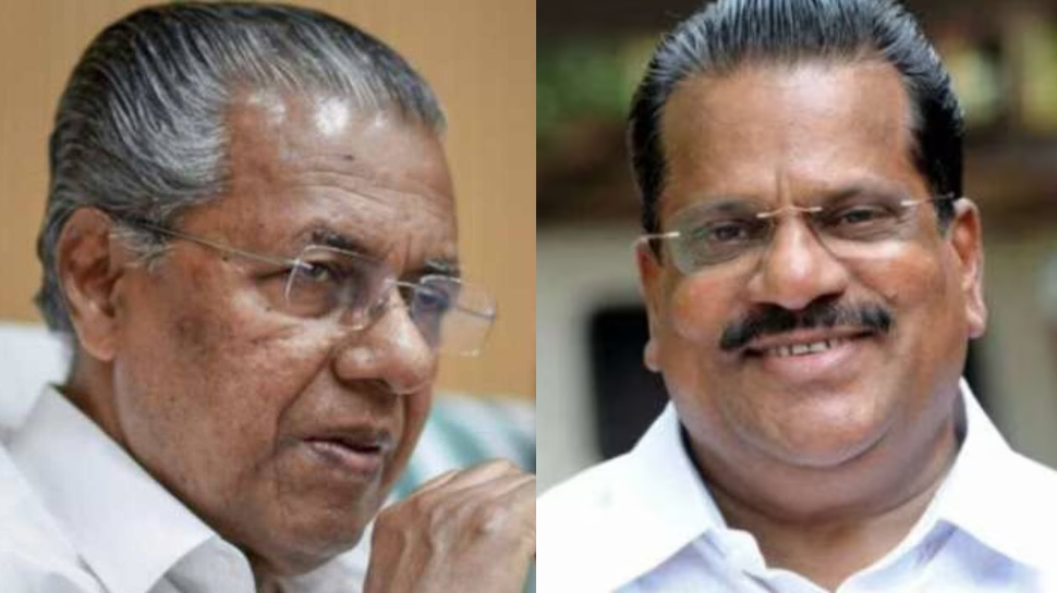 EP Jayarajan: 'ഞങ്ങളൊരു പാർട്ടി കുടുംബത്തിലെ അംഗങ്ങൾ'; മുഖ്യമന്ത്രിയുമായി കൂടിക്കാഴ്ച നടത്തി ഇപി ജയരാജൻ EP Jayarajan: 'ഞങ്ങളൊരു പാർട്ടി കുടുംബത്തിലെ അംഗങ്ങൾ'; മുഖ്യമന്ത്രിയുമായി കൂടിക്കാഴ്ച നടത്തി ഇപി ജയരാജൻ