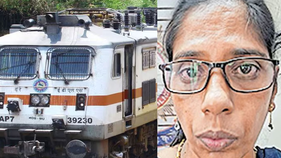 Crime News: തീവണ്ടിയിൽ പരിശോധന നടത്തിയ വ്യാജ ടിടിഇ അറസ്റ്റിൽ Crime News: തീവണ്ടിയിൽ പരിശോധന നടത്തിയ വ്യാജ ടിടിഇ അറസ്റ്റിൽ