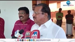 EP Jayarajan: മുഖ്യമന്ത്രിയോട് പറഞ്ഞത് മാധ്യമങ്ങളോട് പറയാനാകില്ലെന്ന് ഇ പി ജയരാജൻ