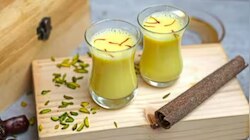 ശരീരഭാരം കുറയ്ക്കാനും കൊളസ്ട്രോളിനെ നിയന്ത്രിക്കാനും കുങ്കുമപ്പൂവ് ഇങ്ങനെ കഴിക്കൂ