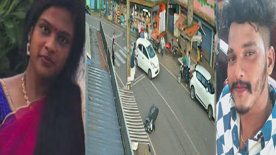 Mynagappally Accident: മൈനാഗപ്പള്ളി അപകടം: പ്രതികളെ സ്ഥലത്തെത്തിച്ച് തെളിവെടുക്കും Mynagappally Accident: മൈനാഗപ്പള്ളി അപകടം: പ്രതികളെ സ്ഥലത്തെത്തിച്ച് തെളിവെടുക്കും