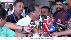 EP Jayarajan: എത്രയും വേഗം ഡൽഹിയിലെത്തി യെച്ചൂരിയെ കാണാനെന്ന് ഇ പി ജയരാജൻ