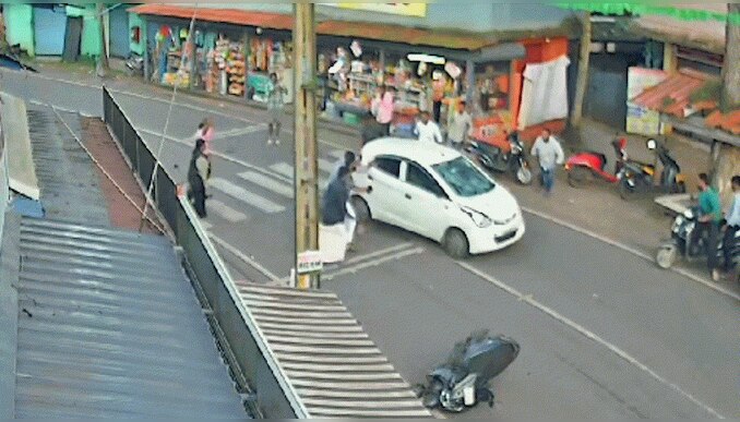 Mynagappally Accident: മൈനാഗപ്പള്ളി അപകടം: അപകടസമയം കാറിന് ഇൻഷുറൻസ് ഉണ്ടായിരുന്നില്ല!