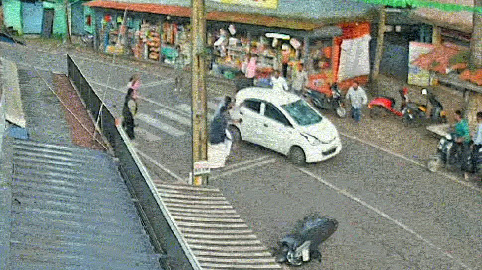 Mynagappally Accident: മൈനാഗപ്പള്ളി അപകടം: അപകടസമയം കാറിന് ഇൻഷുറൻസ് ഉണ്ടായിരുന്നില്ല! Mynagappally Accident: മൈനാഗപ്പള്ളി അപകടം: അപകടസമയം കാറിന് ഇൻഷുറൻസ് ഉണ്ടായിരുന്നില്ല!