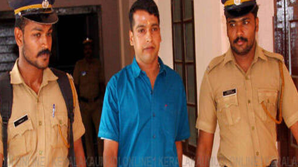 Bail Plea By Pulsar Suni: നടിയെ ആക്രമിച്ച കേസിൽ പൾസർ സുനി ഇന്ന് ജാമ്യാപേക്ഷ നൽകും Bail Plea By Pulsar Suni: നടിയെ ആക്രമിച്ച കേസിൽ പൾസർ സുനി ഇന്ന് ജാമ്യാപേക്ഷ നൽകും