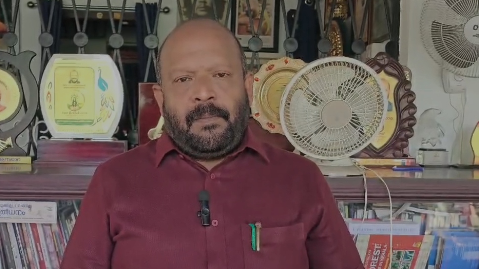 Thrissur Pooram Disruption: തൃശൂർ പൂരം കലക്കൽ; മുഖ്യമന്ത്രി പ്രഖ്യാപിച്ച അന്വേഷണം അട്ടിമറിച്ചുവെന്ന് വി.എസ് സുനിൽകുമാർ Thrissur Pooram Disruption: തൃശൂർ പൂരം കലക്കൽ; മുഖ്യമന്ത്രി പ്രഖ്യാപിച്ച അന്വേഷണം അട്ടിമറിച്ചുവെന്ന് വി.എസ് സുനിൽകുമാർ