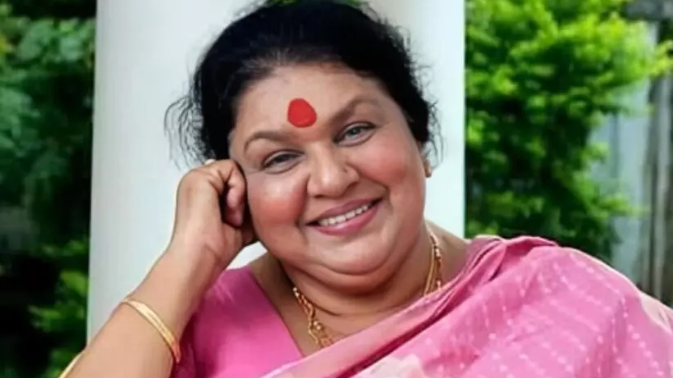 Kaviyoor Ponnamma Passed Away: മലയാള സിനിമയുടെ അമ്മ മുഖം മാഞ്ഞു; നടി കവിയൂർ പൊന്നമ്മ അന്തരിച്ചു Kaviyoor Ponnamma Passed Away: മലയാള സിനിമയുടെ അമ്മ മുഖം മാഞ്ഞു; നടി കവിയൂർ പൊന്നമ്മ അന്തരിച്ചു