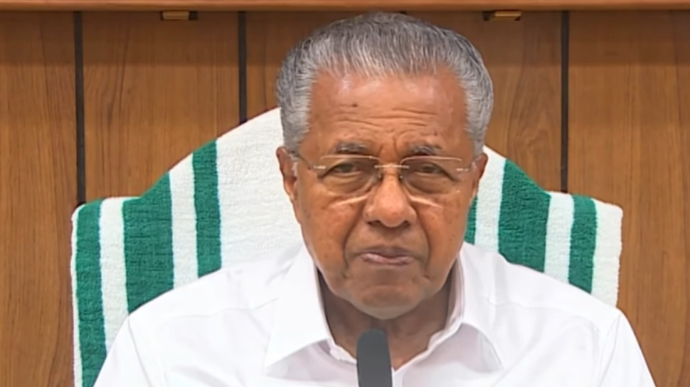 CM Pinarayi Vijayan: ദുഷ്പ്രചരണം എല്ലാ സീമകളും ലംഘിച്ചു; വ്യാജവാർത്തകളിലൂടെ കേരളം അവഹേളിക്കപ്പെട്ടുവെന്ന് മുഖ്യമന്ത്രി CM Pinarayi Vijayan: ദുഷ്പ്രചരണം എല്ലാ സീമകളും ലംഘിച്ചു; വ്യാജവാർത്തകളിലൂടെ കേരളം അവഹേളിക്കപ്പെട്ടുവെന്ന് മുഖ്യമന്ത്രി
