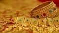 Gold Rate Today: ഉയർന്ന നിരക്കിൽ തന്നെ; സംസ്ഥാനത്ത് ഇന്ന് സ്വർണവിലയിൽ മാറ്റമില്ല