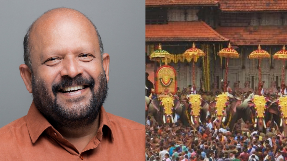 Thrissur Pooram: 'പൂരം കലക്കിയതിൽ ബാഹ്യ ഇടപെടലില്ലെന്ന വാദം തെറ്റ്'; റിപ്പോർട്ട് തള്ളി വിഎസ് സുനിൽ കുമാർ Thrissur Pooram: 'പൂരം കലക്കിയതിൽ ബാഹ്യ ഇടപെടലില്ലെന്ന വാദം തെറ്റ്'; റിപ്പോർട്ട് തള്ളി വിഎസ് സുനിൽ കുമാർ