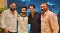 Devara Movie: ജൂനിയർ എൻടിആർ ചിത്രം കേരളത്തിലെത്തിക്കാൻ വേഫെറർ ഫിലിംസ്; 'ദേവര' തിയേറ്ററുകളിലേക്ക്