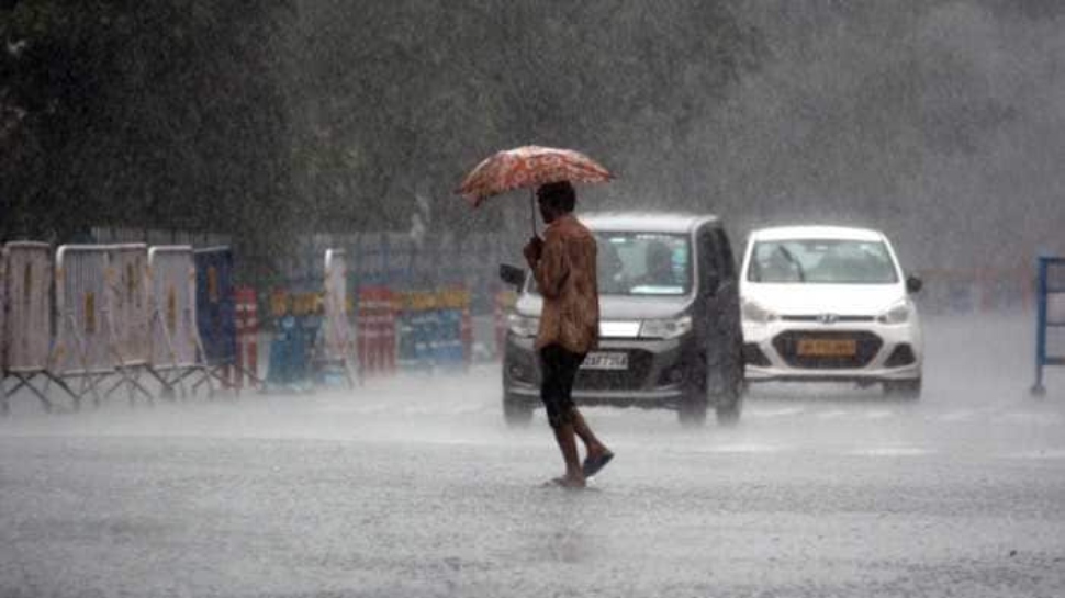 Rain Alert: സംസ്ഥാനത്ത് അടുത്ത അഞ്ച് ദിവസം മഴ; നാളെ ഏഴ് ജില്ലകളിൽ യെല്ലോ അലർട്ട് Rain Alert: സംസ്ഥാനത്ത് അടുത്ത അഞ്ച് ദിവസം മഴ; നാളെ ഏഴ് ജില്ലകളിൽ യെല്ലോ അലർട്ട്