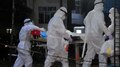 Nipah Test: മൂന്ന് പേരുടെ നിപാ പരിശോധനാ ഫലം കൂടി നെഗറ്റീവ്; ഇതുവരെ നെ​ഗറ്റീവായത് 78 പേരുടെ ഫലം