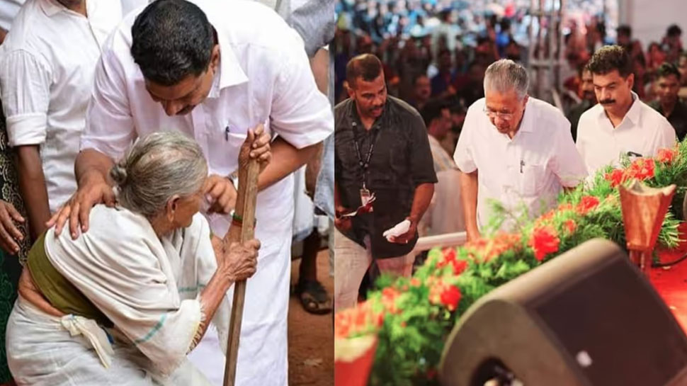 PV Anvar Changed Cover Photo: മുഖ്യമന്ത്രിക്കൊപ്പമുള്ള ഫെയ്സ്ബുക്ക് കവർ ഫോട്ടോ മാറ്റി പി.വി അൻവർ PV Anvar Changed Cover Photo: മുഖ്യമന്ത്രിക്കൊപ്പമുള്ള ഫെയ്സ്ബുക്ക് കവർ ഫോട്ടോ മാറ്റി പി.വി അൻവർ