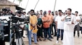 Pongala Movie: ശ്രീനാഥ് ഭാസി നായകനാകുന്ന ചിത്രം 'പൊങ്കാല'യ്ക്ക് തുടക്കമായി