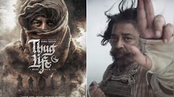 Thug Life: 'ത​ഗ് ലൈഫ്' പോസ്റ്റ് പ്രൊഡക്ഷൻ വർക്കുകളിലേക്ക്; ആകാംക്ഷയോടെ ആരാധകർ