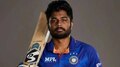 Irani Cup: ഇറാനി കപ്പിനുള്ള റെസ്റ്റ് ഓഫ് ഇന്ത്യ ടീമിനെ പ്രഖ്യാപിച്ചു; സഞ്ജു പുറത്ത്