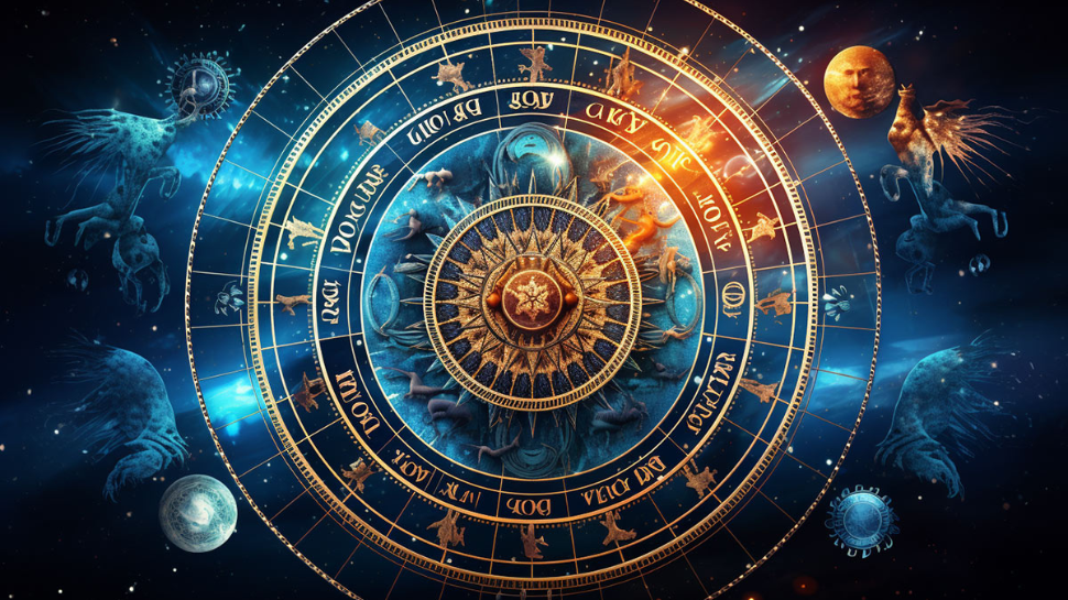 Today's Horoscope: ഈ രാശികൾക്ക് ഇന്ന് ബിസിനസിൽ നേട്ടം, തൊഴിലിൽ പുരോഗതി; അറിയാം സമ്പൂർണ രാശിഫലം Today's Horoscope: ഈ രാശികൾക്ക് ഇന്ന് ബിസിനസിൽ നേട്ടം, തൊഴിലിൽ പുരോഗതി; അറിയാം സമ്പൂർണ രാശിഫലം