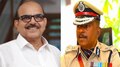 P.Sasi: പി. ശശിക്കെതിരെ അന്വേഷണമില്ല, എഡിജിപിയെ തിരക്കിട്ട് മാറ്റേണ്ട; മുഖ്യമന്ത്രിയുടെ നിലപാട് ശരിവച്ച് സിപിഎം