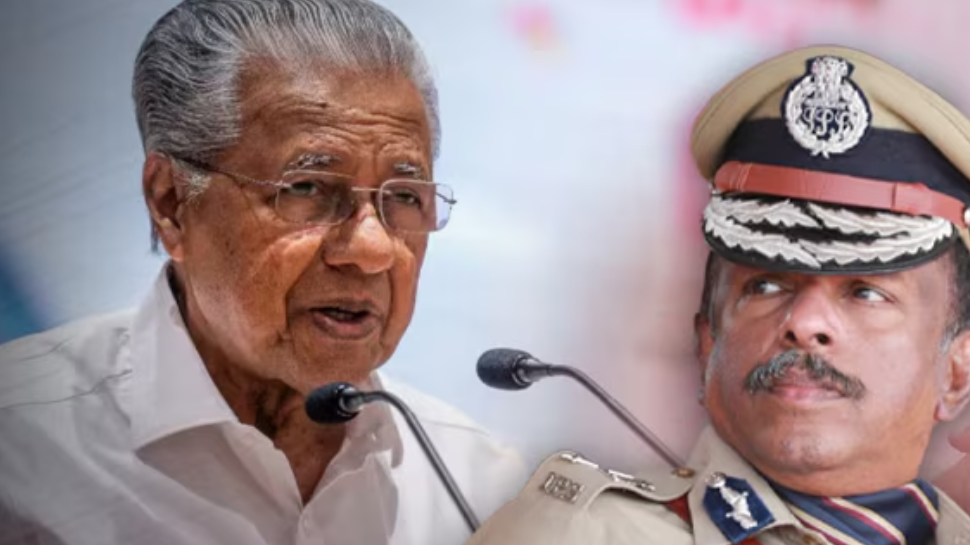 ADGP report: പൂരം കലങ്ങി! പക്ഷേ റിപ്പോർട്ട് 'കലങ്ങിയില്ല'; പൂരം വിവാദത്തിൽ തുടരന്വേഷണം ADGP report: പൂരം കലങ്ങി! പക്ഷേ റിപ്പോർട്ട് 'കലങ്ങിയില്ല'; പൂരം വിവാദത്തിൽ തുടരന്വേഷണം