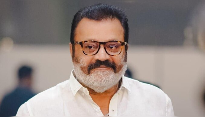 Thrissur Pooram: ആംബുലൻസ് ഉപയോഗിക്കേണ്ടത് ചികിത്സാ ആവശ്യങ്ങൾക്ക്; സുരേഷ് ഗോപിക്കെതിരെ പരാതി