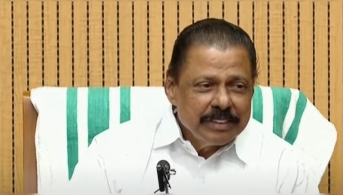 CPM: അൻവർ വലതുപക്ഷത്തിന്റെ കയ്യിലെ കോടാലി, പാർട്ടിയെ സ്നേഹിക്കുന്നവർ അൻവറിനെതിരെ രം​ഗത്തിറങ്ങണം; പോരിനിറങ്ങി സിപിഎം