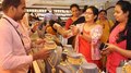 Gold Rate Today: സംസ്ഥാനത്ത് സ്വർണവിലയിൽ ഇടിവ്; ഇന്ന് കുറഞ്ഞത് 40 രൂപ