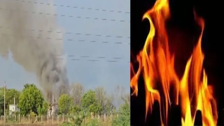 Tamil Nadu Firecracker Explosion: തമിഴ്നാട്ടിലെ പടക്ക നി‍ർമ്മാണ ഫാക്ടറിയിൽ വൻ സ്ഫോടനം