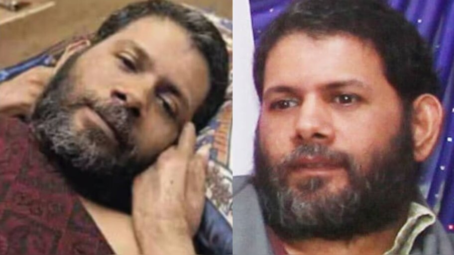 Pushpan Died: ജീവിച്ചിരുന്ന രക്തസാക്ഷി; കൂത്തുപറമ്പ് വെടിവയ്പിൽ പരിക്കേറ്റ് കിടപ്പിലായിരുന്ന പുഷ്പൻ അന്തരിച്ചു