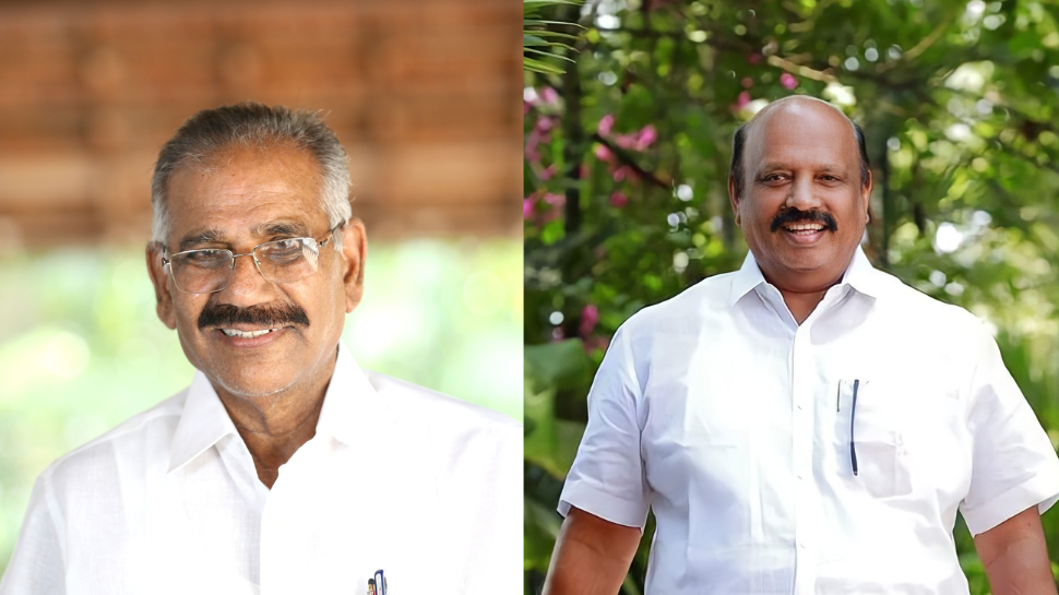 NCP: എൻസിപിയിലെ മന്ത്രിമാറ്റത്തിന് തീരുമാനം; ശശീന്ദ്രന് പകരം തോമസ് കെ. തോമസ് മന്ത്രിയാകുമെന്ന് പി.സി ചാക്കോ NCP: എൻസിപിയിലെ മന്ത്രിമാറ്റത്തിന് തീരുമാനം; ശശീന്ദ്രന് പകരം തോമസ് കെ. തോമസ് മന്ത്രിയാകുമെന്ന് പി.സി ചാക്കോ