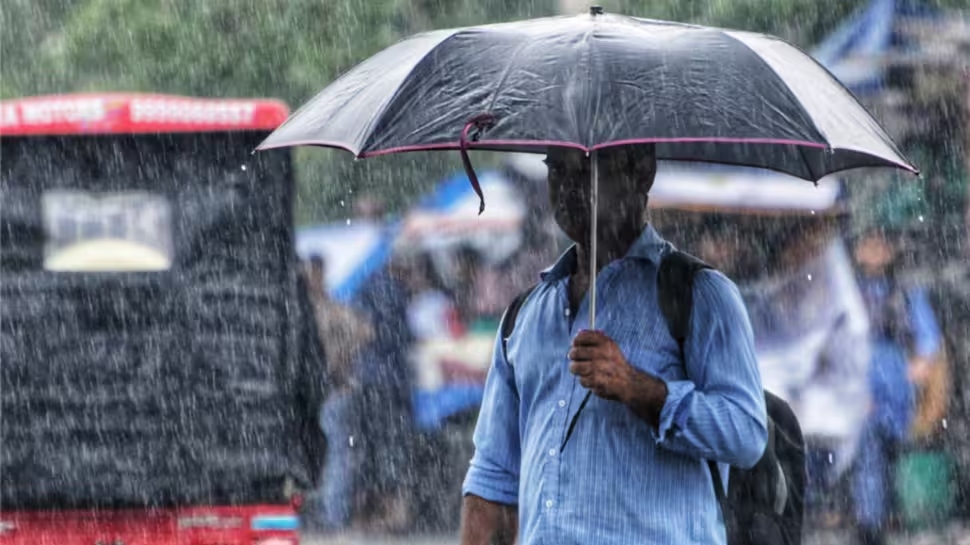Kerala Rain Alert: സംസ്ഥാനത്ത് മഴ മുന്നറിയിപ്പിൽ മാറ്റം; ഒമ്പത് ജില്ലകളിൽ യെല്ലോ അലർട്ട്, ശക്തമായ കാറ്റിനും സാധ്യത Kerala Rain Alert: സംസ്ഥാനത്ത് മഴ മുന്നറിയിപ്പിൽ മാറ്റം; ഒമ്പത് ജില്ലകളിൽ യെല്ലോ അലർട്ട്, ശക്തമായ കാറ്റിനും സാധ്യത