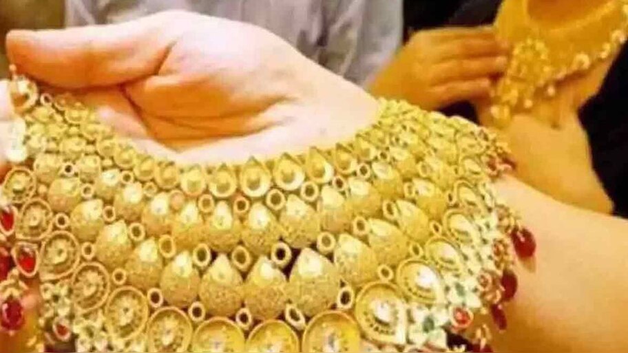 Gold Rate Today: സംസ്ഥാനത്ത് സ്വർണവിലയിൽ രണ്ടാം ദിനവും  ഇടിവ്; ഇന്ന് കുറഞ്ഞത് 120 രൂപ