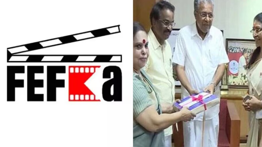 FEFKA: ഫെഫ്കയ്ക്കെതിരെ ഫിലിം ചേംബർ; ടോൾ ഫ്രീ നമ്പർ നിയമ വിരുദ്ധമെന്ന് പരാതി