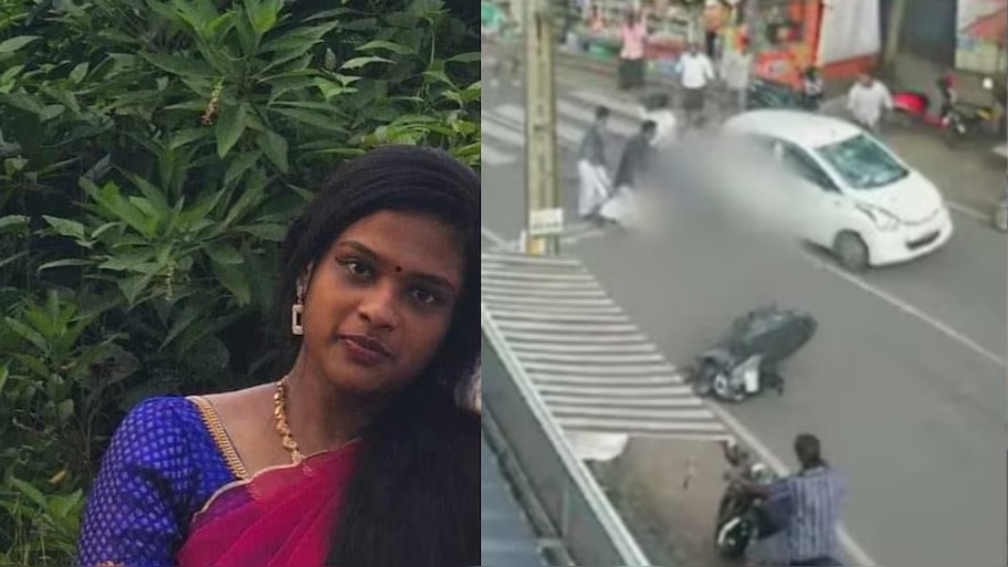 Mynagappally Accident: മൈനാഗപ്പള്ളി അപകടം; ഡോ. ശ്രീക്കുട്ടിക്ക് ജാമ്യം