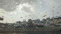 UAE Rain Alert: യുഎഇയില്‍ ശക്തമായ കാറ്റും കനത്ത മഴയും; ജാഗ്രതാ മുന്നറിയിപ്പ് നൽകി അധികൃതർ