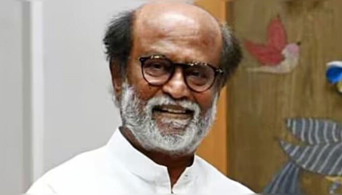 Rajinikanth Admitted In Chennai Hospital: രജനികാന്തിനെ ചെന്നൈയിലെ ആശുപത്രിയിൽ പ്രവേശിപ്പിച്ചു; ആരോഗ്യനില തൃപ്തികരം!