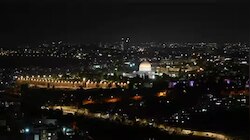 Iran-Israel Conflict: ഷെൽറ്ററുകളിലേക്ക് മാറാൻ തയാറായിരിക്കണം; ഇസ്രയേലിലെ ഇന്ത്യക്കാർക്ക് ജാ​ഗ്രത നിർദ്ദേശം