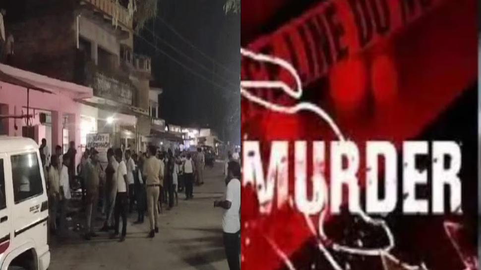 Shot Dead: അമേഠിയിൽ അരുംകൊല; അധ്യാപകനെയും ഭാര്യയെയും രണ്ട് കുട്ടികളെയും വെടിവെച്ച് കൊന്നു Shot Dead: അമേഠിയിൽ അരുംകൊല; അധ്യാപകനെയും ഭാര്യയെയും രണ്ട് കുട്ടികളെയും വെടിവെച്ച് കൊന്നു