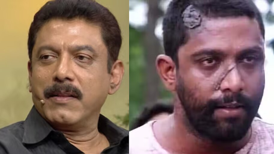 Actor Mohan Raj: 'കീരിക്കാടൻ ജോസ്' ഇനി ഓ‍ർമ്മ; നടൻ മോഹൻ രാജിന്റെ സംസ്കാരം ഇന്ന്