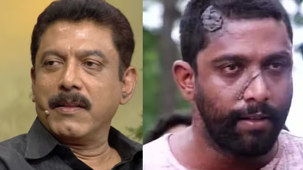 Actor Mohan Raj: 'കീരിക്കാടൻ ജോസ്' ഇനി ഓർമ്മ; നടൻ മോഹൻ രാജിന്റെ സംസ്കാരം ഇന്ന് Actor Mohan Raj: 'കീരിക്കാടൻ ജോസ്' ഇനി ഓർമ്മ; നടൻ മോഹൻ രാജിന്റെ സംസ്കാരം ഇന്ന്