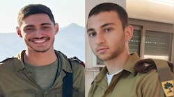 Iran Israel Conflict: ​ഗോലാൻ കുന്നിൽ നിന്ന് ഇറാഖി സായുധ സംഘത്തിന്റെ ആക്രമണം; രണ്ട് ഇസ്രയേലി സൈനിക‍ർ കൊല്ലപ്പെട്ടു, നിരവധി പേർക്ക് പരിക്ക്