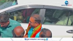 K Surendran: മഞ്ചേശ്വരം തെരഞ്ഞെടുപ്പ് കോഴക്കേസിൽ കെ സുരേന്ദ്രന് വിടുതൽ ഹർജി അംഗീകരിച്ച് കോടതി